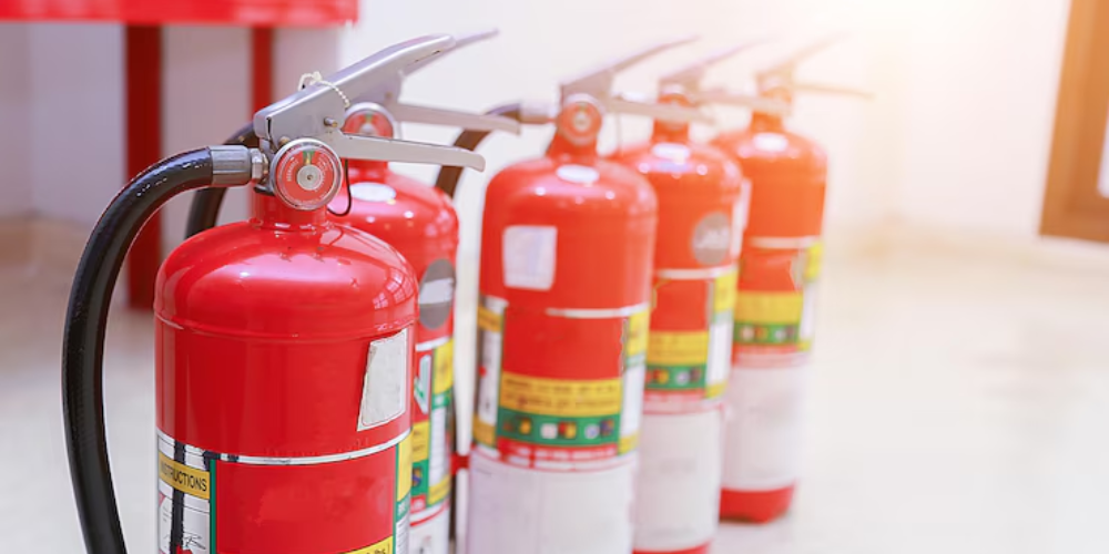 Learn How to Dispose of Fire Extinguisher Easily