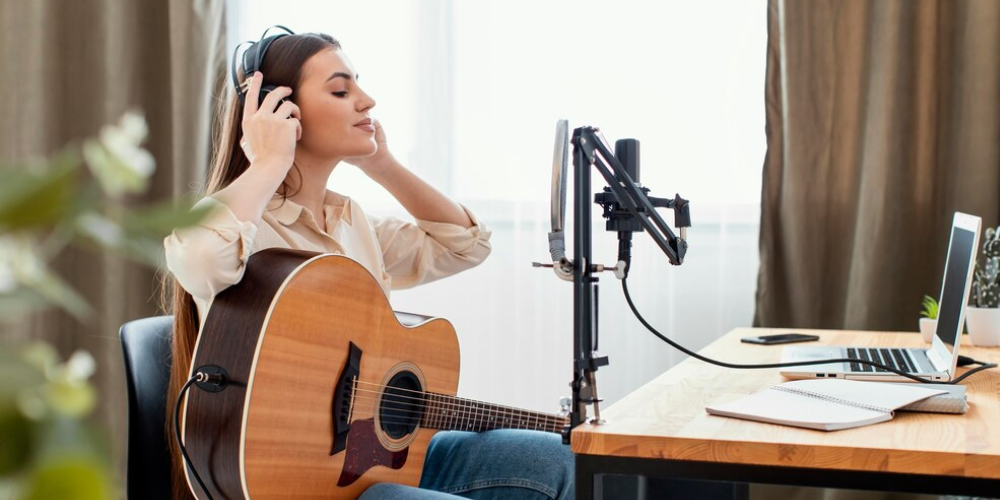 How to Increase Lung Capacity for Singing?